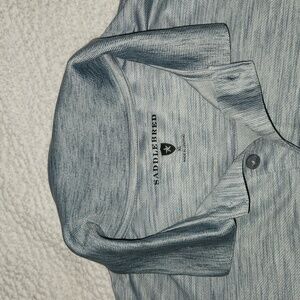 Mens XL Saddlebred Polo NWOT